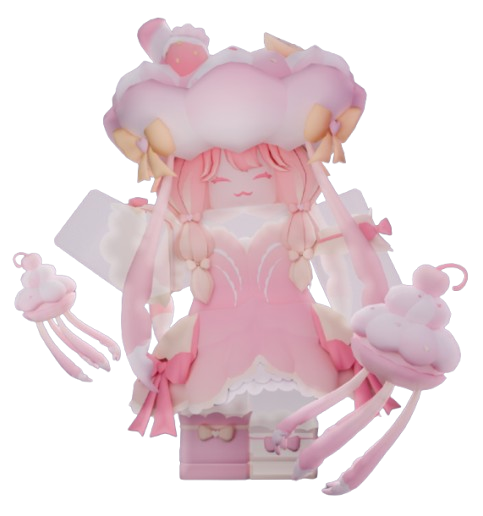 Summertime Dessert Marina (Skin)